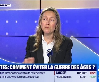 Replay Les Experts : 4 mai, le jour de libération des actifs - 04/05