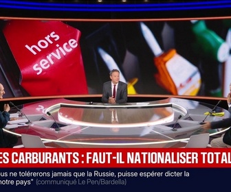 Replay Fauvelle Week-end - Menace russe : doit-on se préparer à la guerre ? - 19/09