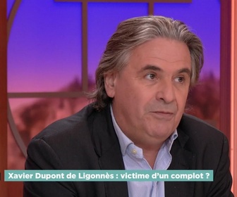 Replay On a du nouveau - Emission du 03-04-26