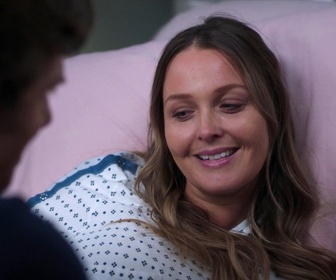Replay Grey's anatomy - S21 E09 - Plus dure sera la chute