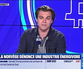 Replay BFM Crypto, le Club : Minage, vise les pays à l'électricité bon marché - 08/07