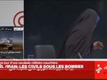 Replay On va plus loin - Iran : le régime en sursis ?