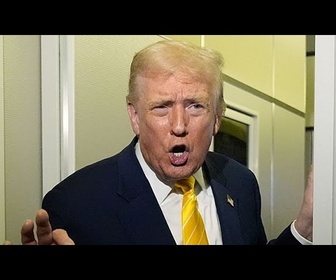 Replay Tais-toi, petite truie : l'attaque sexiste de Trump contre une journaliste devient virale