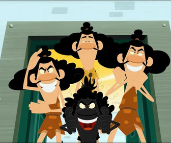 Replay Les Dalton - 25/11/2025