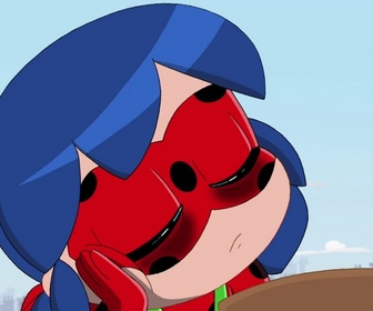 Replay Miraculous Chibi - S01 E06 - Fleur Fatale