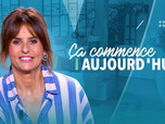 Replay Ça commence aujourd'hui - 12/11/2025