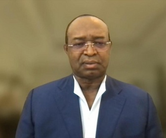 Replay En tête-à-tête - Centrafrique : Touadéra a l'intention d'être président à vie, selon l'opposant A.-G. Dologuélé