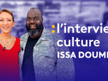 Replay L'interview culture - 27/09/2025