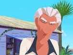 Replay Oum le dauphin blanc - Big Baluha Burger
