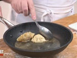 Replay Norbert commis d'office - Anthony, maltraitance d'escargots / Khaira, sabotage d'omelette
