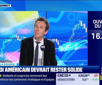 Replay L'intégrale de Good Morning Market du vendredi 8 mai