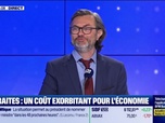 Replay Les Experts : Budget 2026, Lecornu promet de livrer lundi - 09/10