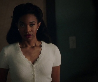 Replay 4400 - S01 E07 - La voix des femmes