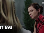 Replay Lisa : Un Nouveau Destin - S01 E93