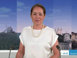 Replay ICI 19/20 édition toutes régions - Émission du lundi 16 juin 2025