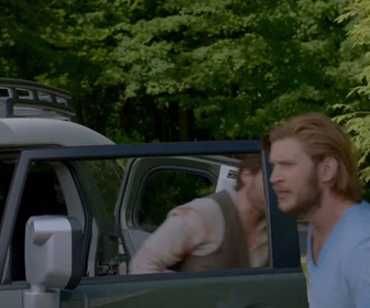 Replay Bitten - S1 E7 - Traque