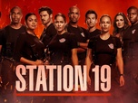 Replay Grey's Anatomy : Station 19 - S06 E14 - Tous aux fourneaux