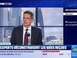 Replay BFM Bourse - Bullshitomètre : Trump = TACO, il finit toujours par se dégonfler - FAUX répond François Monnier - 03/03