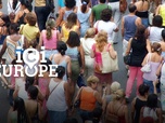 Replay Ici l'Europe - Quelles solutions à la crise démographique de l'UE ?