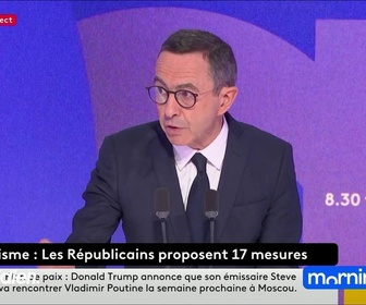 Replay Quotidien troisième partie du 22 décembre 2025