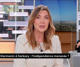 Replay Le JT en LSF - 24/10/2025
