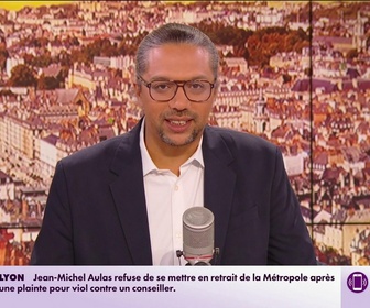 Replay Apolline Matin - Émission du 12 juin 2026
