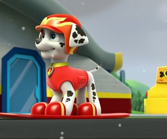 Replay Paw Patrol, la Pat'Patrouille - S01 E11 - Sauvetage en montagne