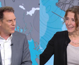 Replay Le monde dans tous ses États - États-Unis : un an après sa réélection, Donald Trump dans la tourmente