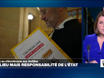 Replay Élément Terre, La Quotidienne