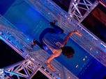 Replay Ninja warrior - S01 E05 - la Finale