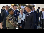 Replay Non, Macron ne prépare pas une guerre contre la Russie pour rester au pouvoir
