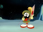 Replay Looney Tunes Cartoons - S1 E14 - Contrôle climatique