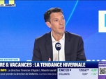 Replay Le Grand entretien : Pierre & Vacances renoue avec les bénéfices - 04/12