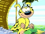 Replay Nos voisins Les Marsupilamis - S05 E13 - Les vents mauvais