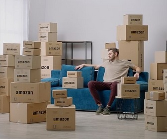 Replay Amazon - Dopamine