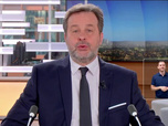 Replay Le JT en LSF - 16/01/2026