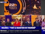 Replay 22h Max - Vivre dans les quartiers de la drogue - 06/06