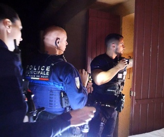 Replay Flic story - S1E3 - Police Municipale d'Argelès-sur-mer - Episode 3