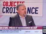 Replay Objectif Croissance - Philippe Tual (Jeeper Store) : Jeeper Store, pièces et accessoires de Jeep - 21/07