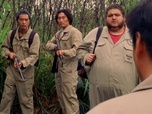 Replay Lost : les disparus - S5 E15 - Suivez le guide