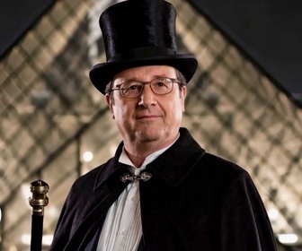 Replay C'est Canteloup du 5 décembre 2025