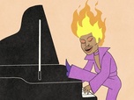 Replay Little Richard - Tutti Frutti - Music Queer