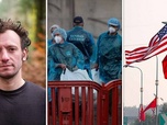 Replay Une histoire d'arbre / L'hantavirus / Trump en Chine - 28 minutes