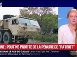 Replay Marschall Truchot : Ukraine, Poutine profite de la pénurie de Patriot - 13/08