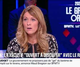 Replay Le Grand Oral 2027 - L'intégrale du Grand Oral 2027 du dimanche 13 septembre 2026