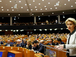 Replay Élément Terre - Après les élections, quel avenir pour le Pacte vert européen?
