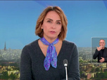 Replay Le JT en LSF - 27/11/2025