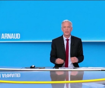 Replay Arnaud Direct - Mercredi 3 septembre 2025