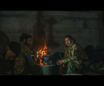 Replay Ma mort était inévitable : les prisonniers de guerre ukrainiens racontent la prise de Marioupol