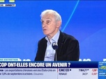 Replay Good Morning Business - Le Grand entretien : Les COP ont-elles encore un avenir ? - 07/11
